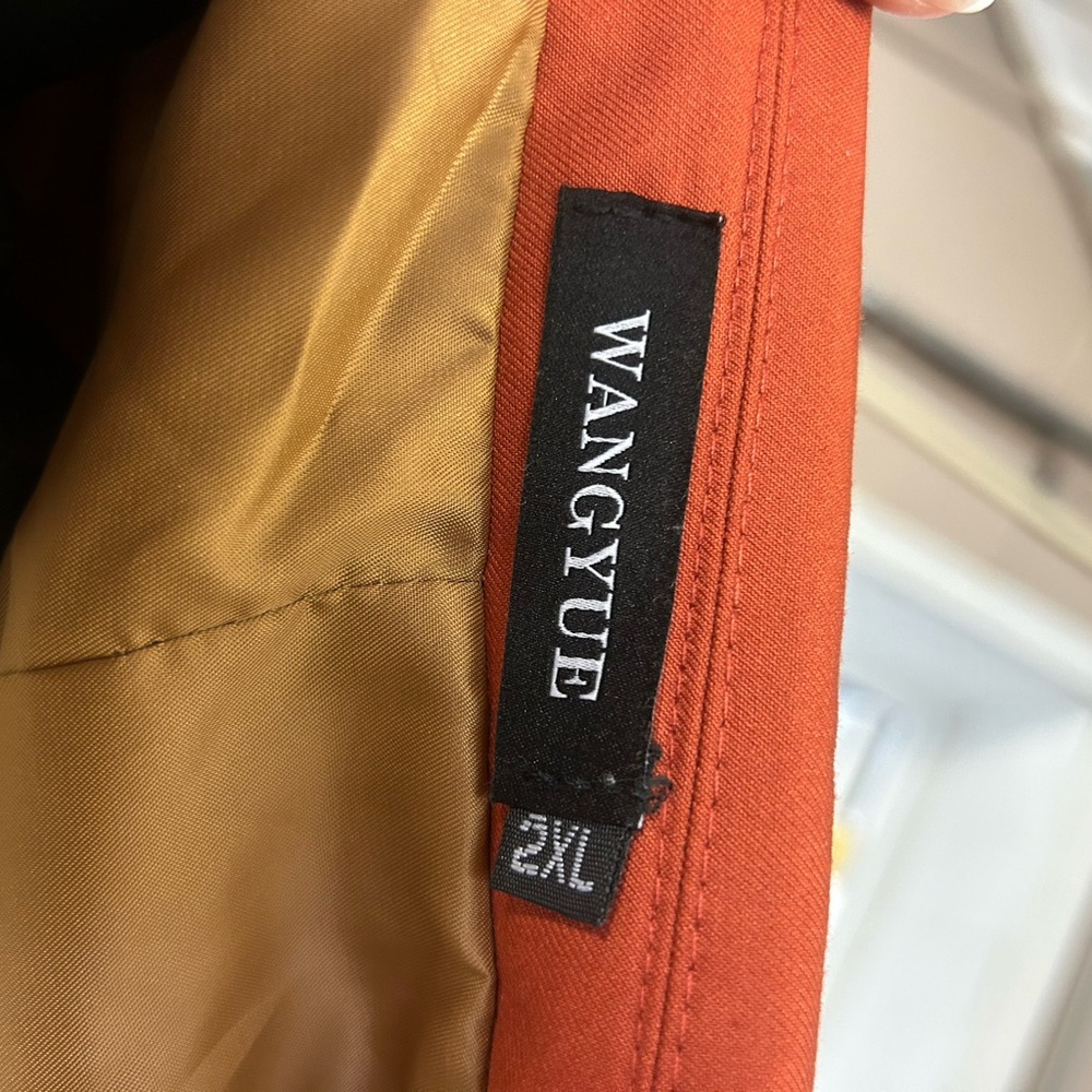 Suit Jacket - Picture 2 of 4